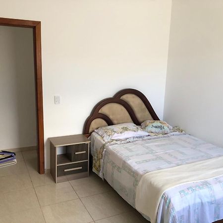Casa Na Praia D Ule - Guarapari Extérieur photo