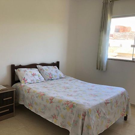 Casa Na Praia D Ule - Guarapari Extérieur photo