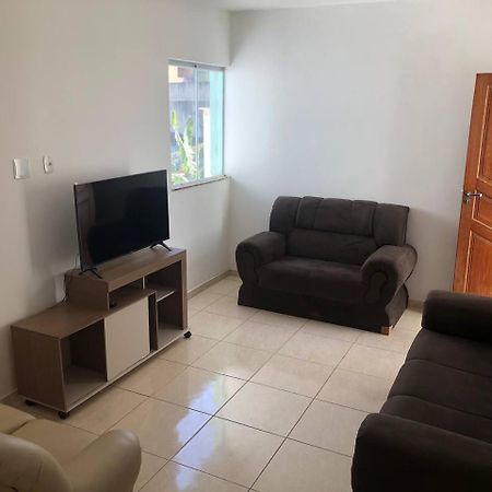 Casa Na Praia D Ule - Guarapari Extérieur photo