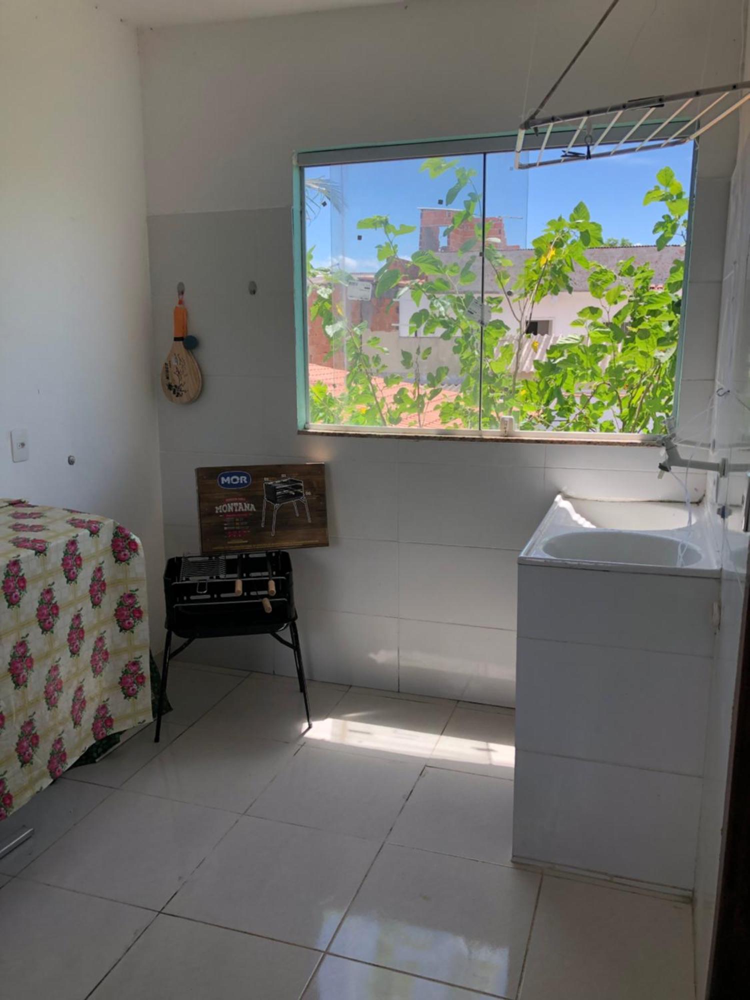 Casa Na Praia D Ule - Guarapari Extérieur photo