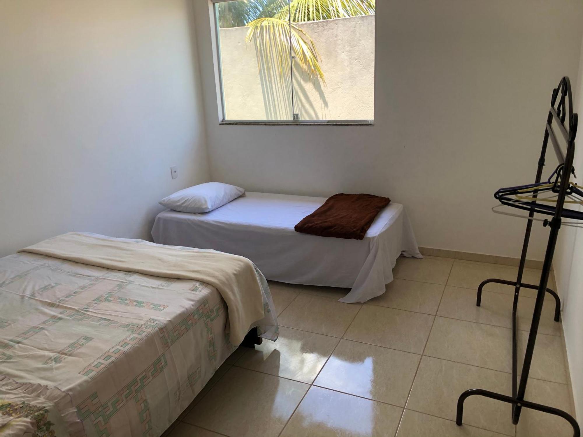 Casa Na Praia D Ule - Guarapari Extérieur photo