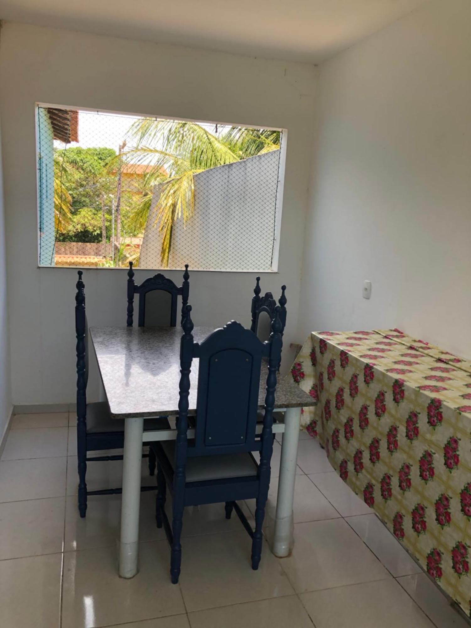 Casa Na Praia D Ule - Guarapari Extérieur photo