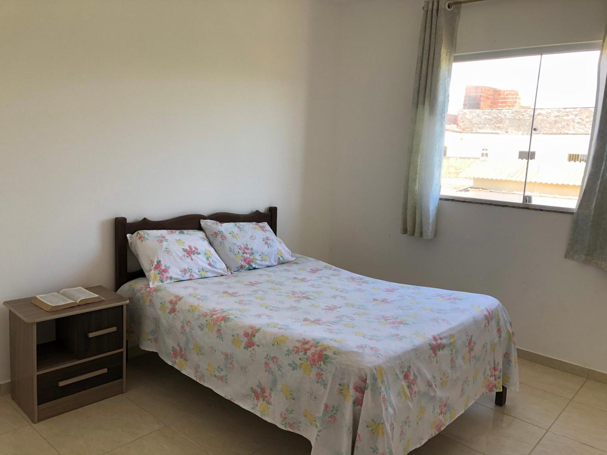 Casa Na Praia D Ule - Guarapari Extérieur photo