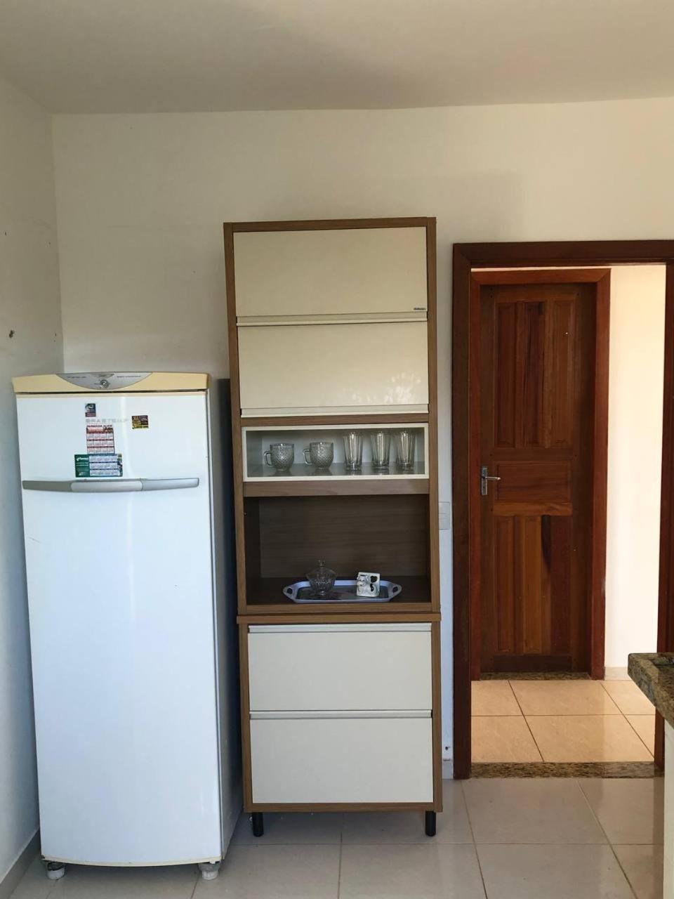 Casa Na Praia D Ule - Guarapari Extérieur photo