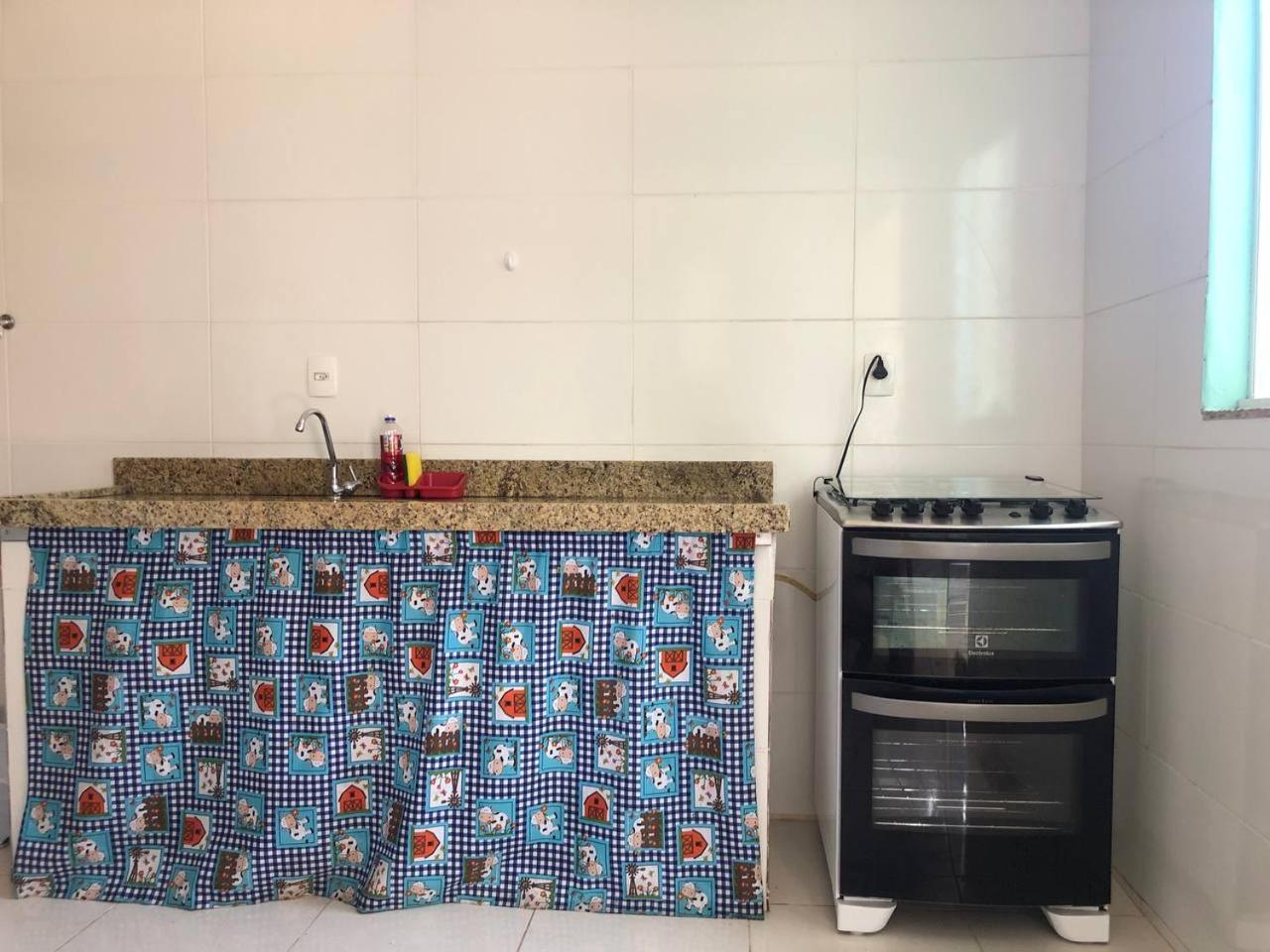 Casa Na Praia D Ule - Guarapari Extérieur photo