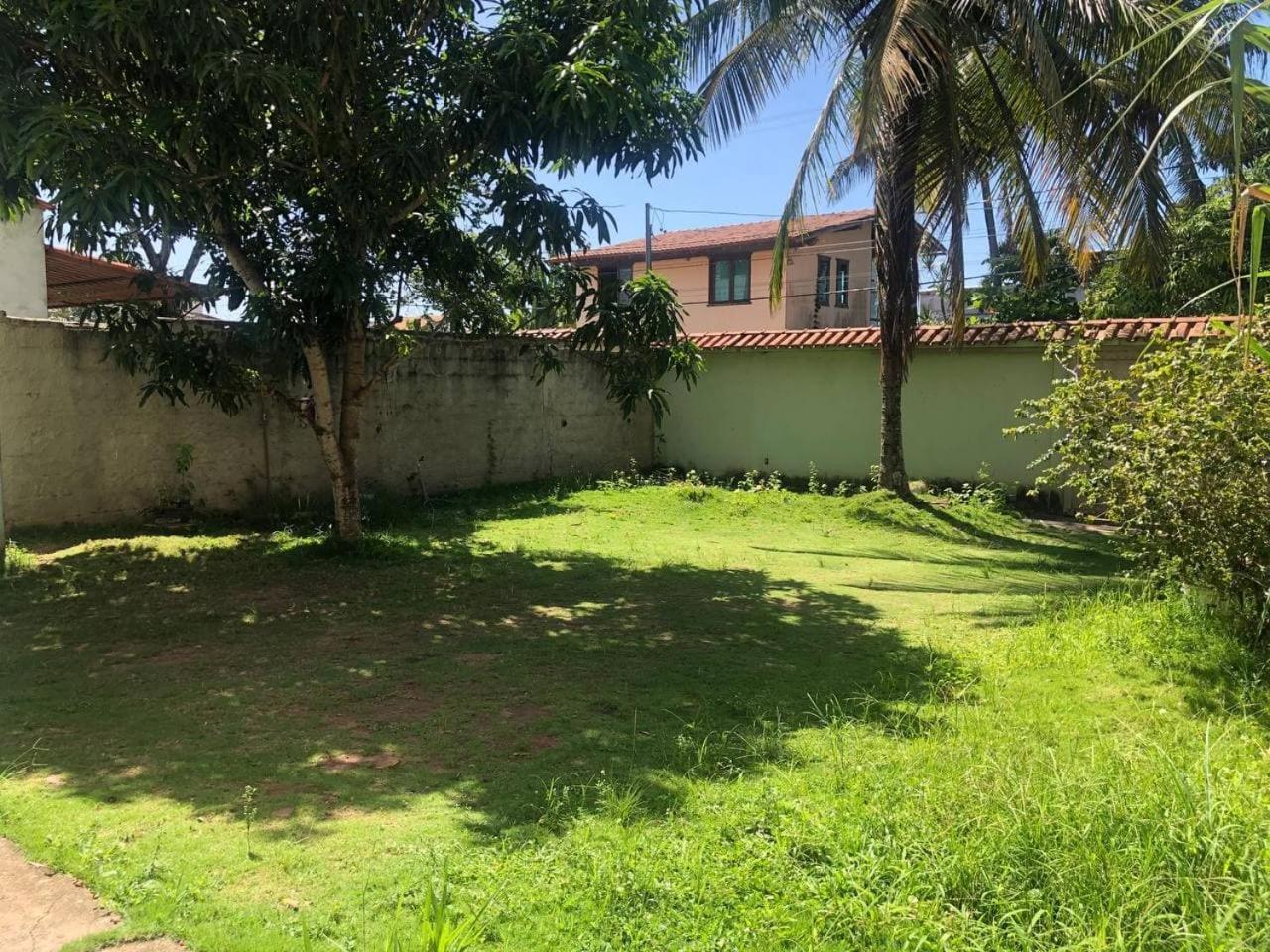 Casa Na Praia D Ule - Guarapari Extérieur photo