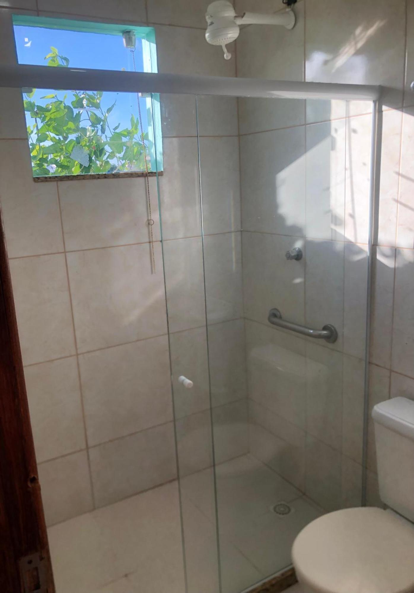 Casa Na Praia D Ule - Guarapari Extérieur photo