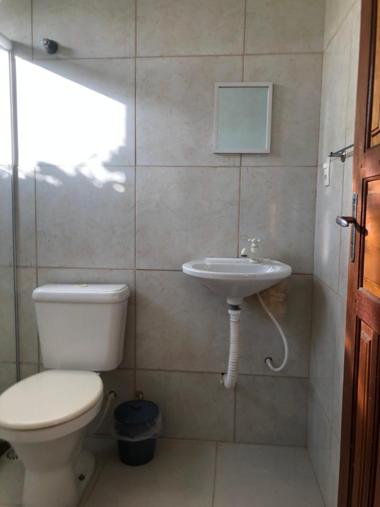 Casa Na Praia D Ule - Guarapari Extérieur photo