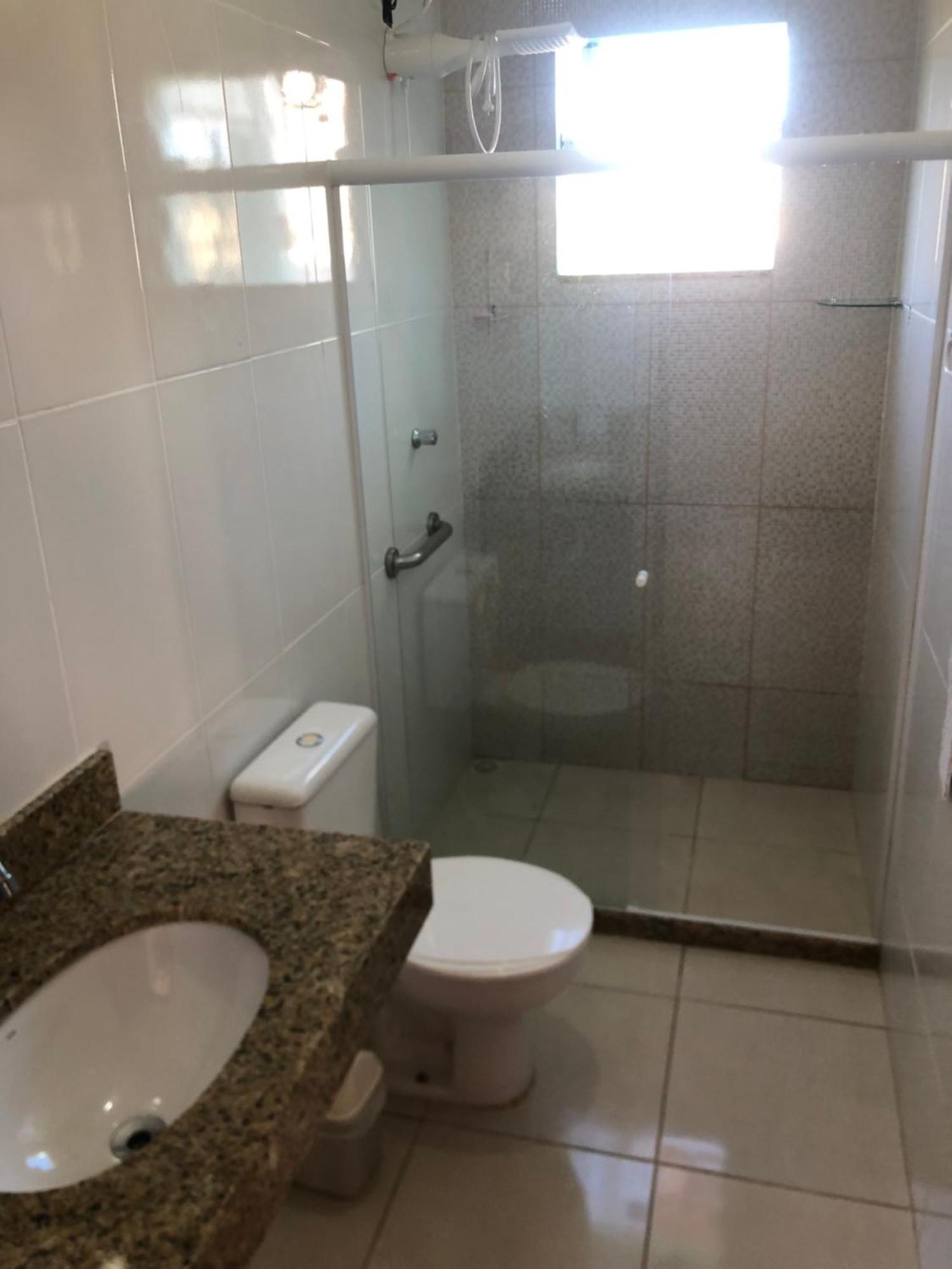 Casa Na Praia D Ule - Guarapari Extérieur photo